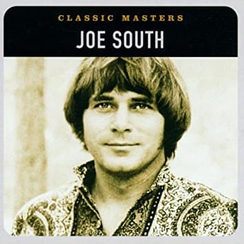 Joe South Cover Image