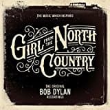 Girl From The North Country Cover Image