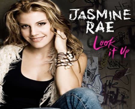 Jasmine Rae Cover Image