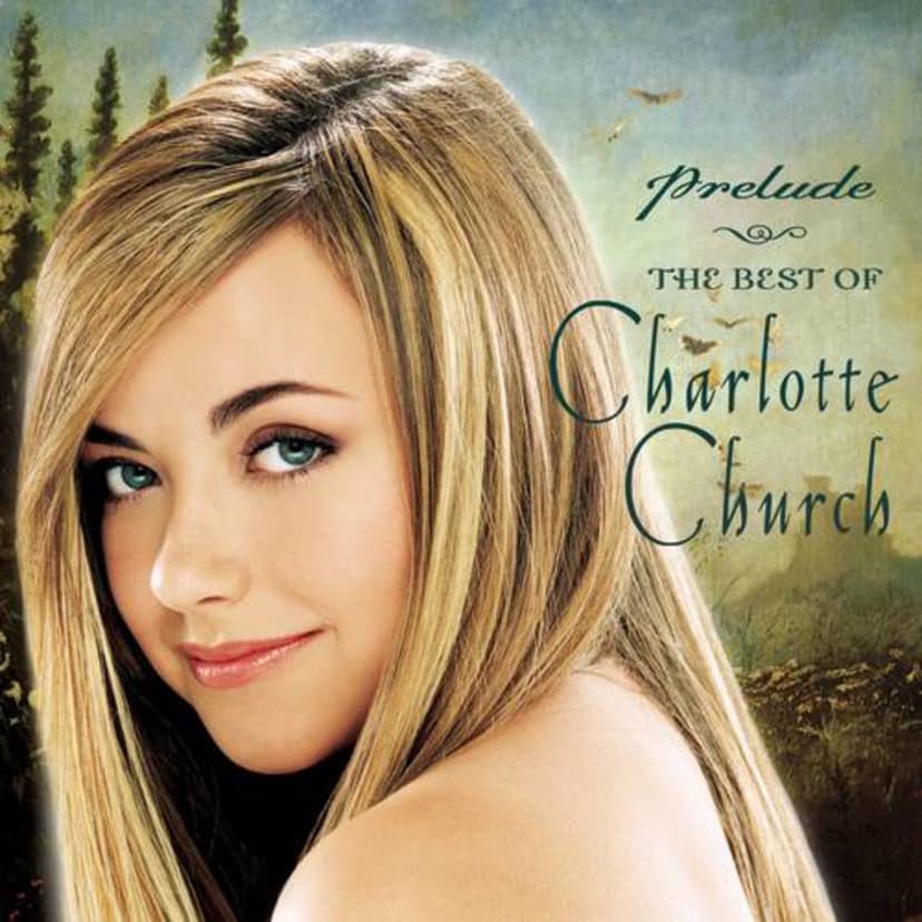 Charlotte Church Cover Image