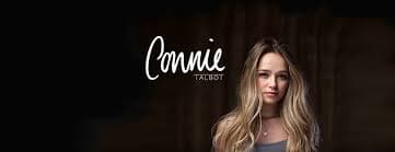 Connie Talbot Cover Image