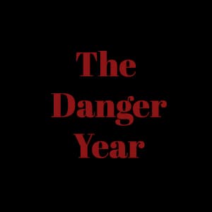 The Danger Year Cover Image