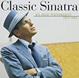 Frank Sinatra Cover Image