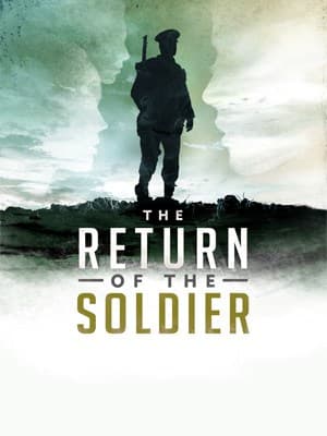 The Return Of The Soldier Cover Image