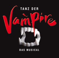 Tanz Der Vampire Cover Image