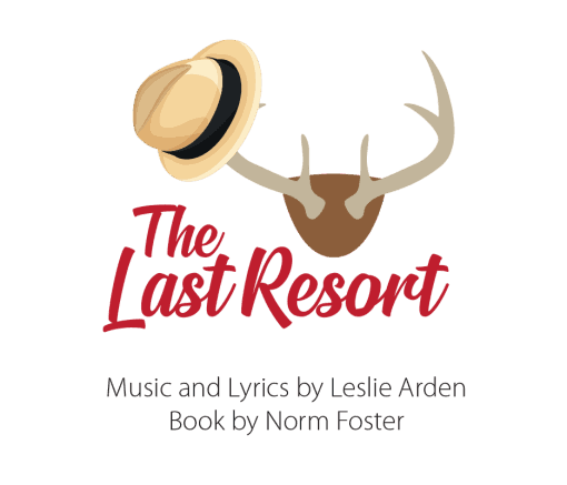 The Last Resort Cover Image