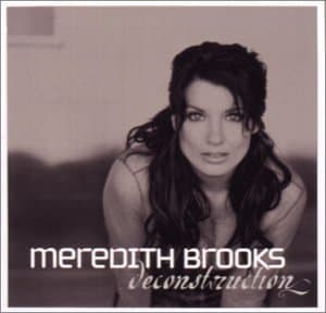 Meredith Brooks Cover Image