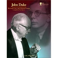 John Duke Cover Image