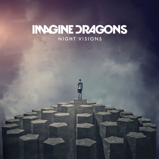 Demons from Imagine Dragons