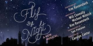 Fly By Night Cover Image