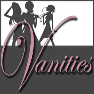 Vanities Cover Image