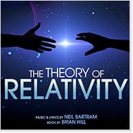 The Theory Of Relativity Cover Image