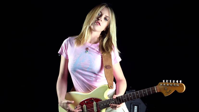 Liz Phair Cover Image