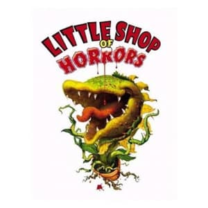 Little Shop Of Horrors Cover Image