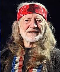 Willie Nelson Cover Image