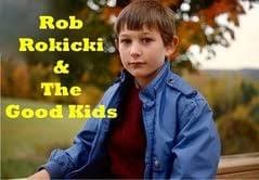 Rob Rokicki Cover Image