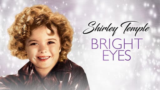 Shirley Temple Cover Image