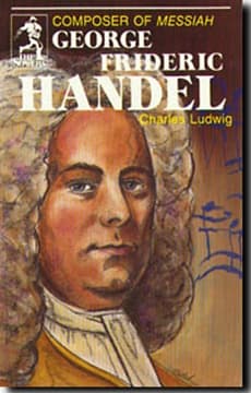 Handel Cover Image