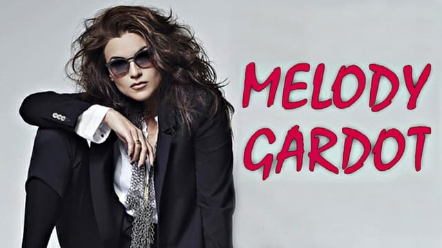 Your Heart Is As Black As Night from Melody Gardot