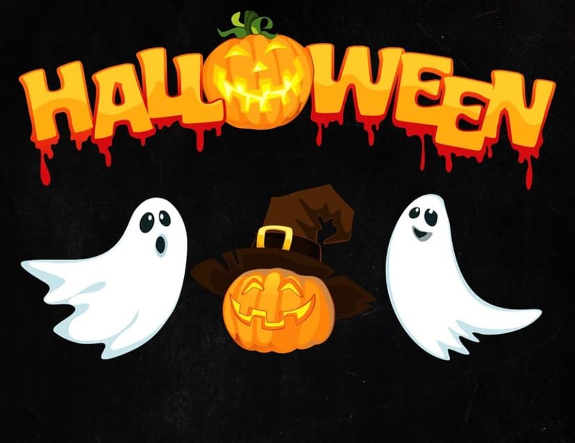 Halloween Cover Image