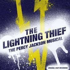 The Lightning Thief