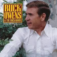 Buck Owens Cover Image