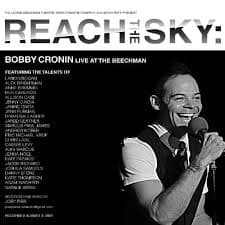 Bobby Cronin Cover Image