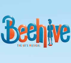 Beehive Cover Image