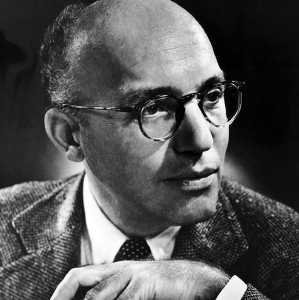 Kurt Weill Cover Image