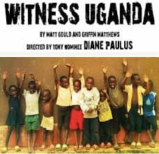 Witness Ugnada Cover Image