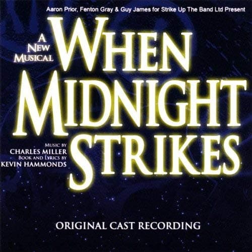 When Midnight Strikes Cover Image