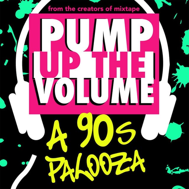 You Are The Voice from Pump Up The Volume