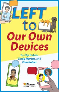 Left To Our Own Devices Cover Image