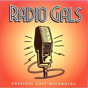 Radio Gals Cover Image