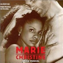 Marie Christine Cover Image