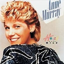 Anne Murray Cover Image