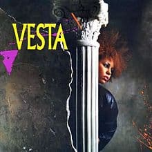 Vesta Williams Cover Image