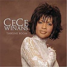 Cece Winans Cover Image