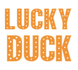 Luck Duck Cover Image