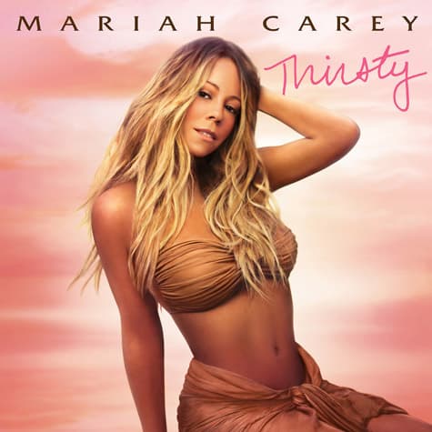 Mariah Carey Cover Image