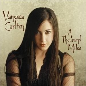 Vanessa Carlton Cover Image