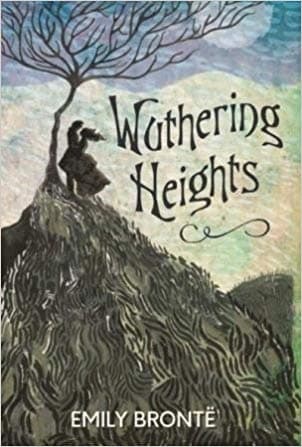 Wuthering Heights Cover Image