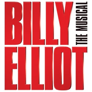 Billy Elliot Cover Image