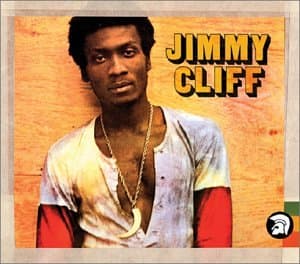 Jimmy Cliff Cover Image