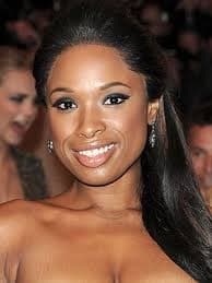 Jennifer Hudson Cover Image