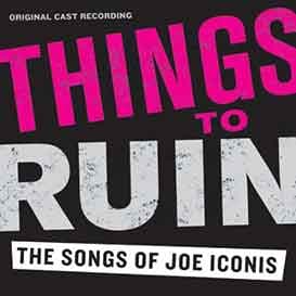 Things To Ruin Cover Image