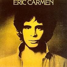 Eric Carmen Cover Image