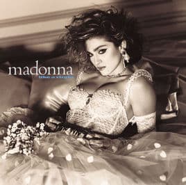 Into The Groove from Madonna