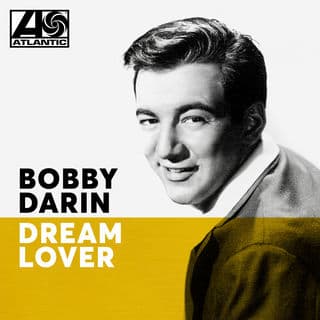 Bobby Darin Cover Image