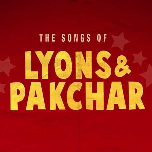 Let Go from Lyons And Pakchar